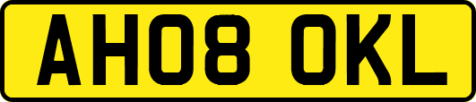 AH08OKL