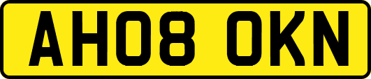 AH08OKN