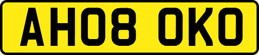 AH08OKO