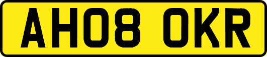 AH08OKR