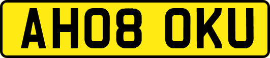 AH08OKU