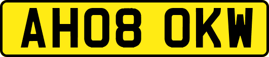 AH08OKW