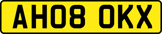 AH08OKX