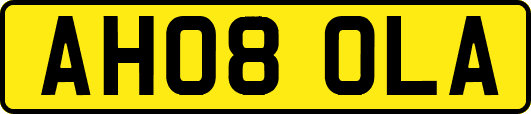 AH08OLA