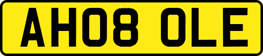 AH08OLE