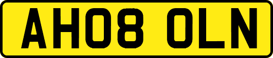 AH08OLN