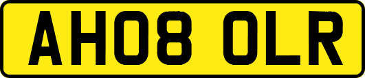 AH08OLR