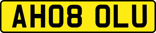 AH08OLU
