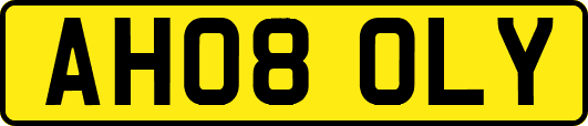 AH08OLY