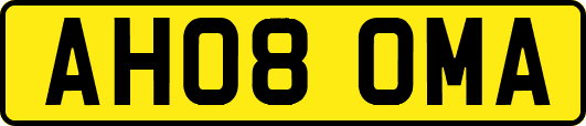 AH08OMA