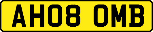AH08OMB