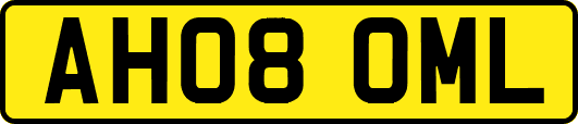 AH08OML