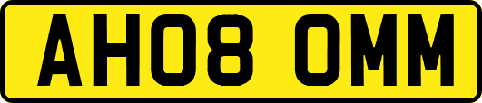 AH08OMM