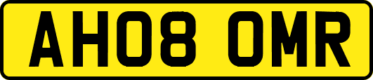 AH08OMR