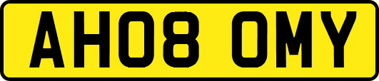 AH08OMY