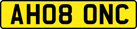 AH08ONC