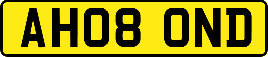 AH08OND