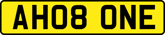 AH08ONE