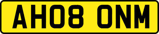 AH08ONM
