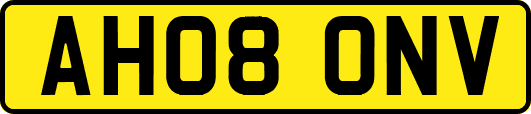 AH08ONV