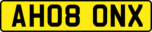 AH08ONX