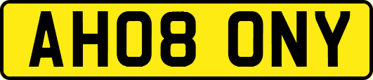 AH08ONY
