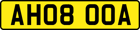 AH08OOA