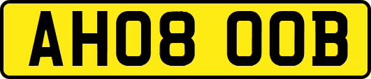 AH08OOB
