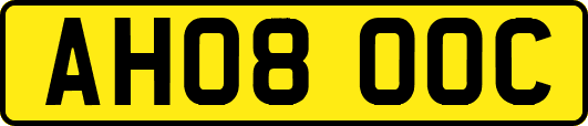 AH08OOC