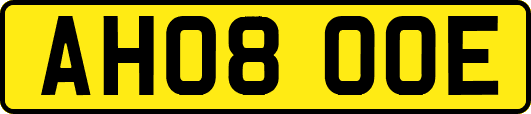 AH08OOE