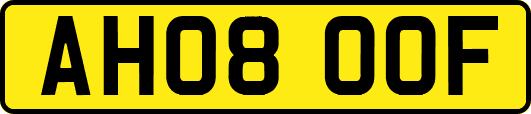 AH08OOF