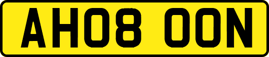 AH08OON