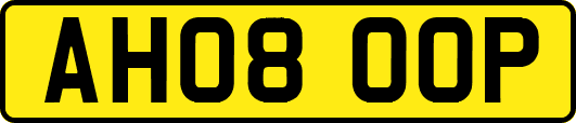 AH08OOP