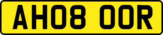 AH08OOR
