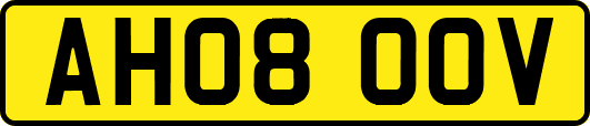 AH08OOV