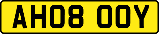 AH08OOY