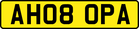 AH08OPA