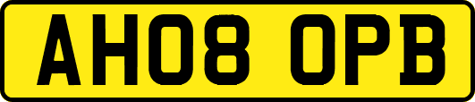 AH08OPB