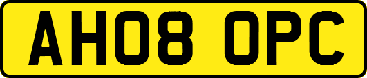 AH08OPC