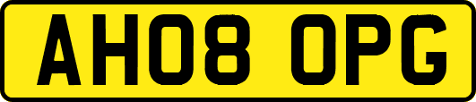 AH08OPG