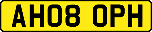 AH08OPH