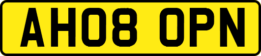 AH08OPN