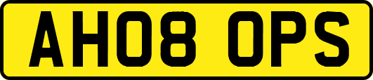 AH08OPS