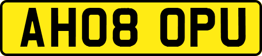 AH08OPU