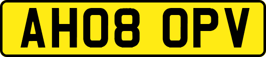 AH08OPV