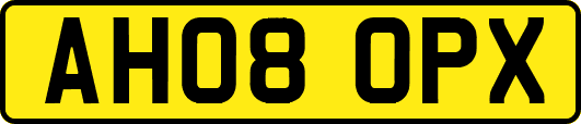 AH08OPX