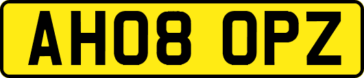 AH08OPZ