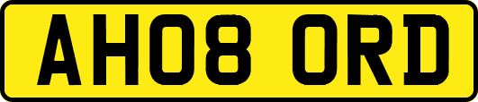 AH08ORD