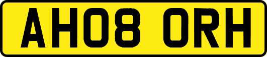 AH08ORH