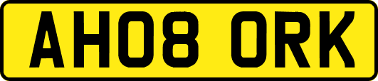 AH08ORK